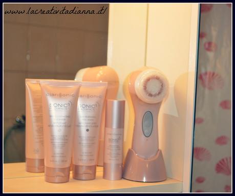 Clarisonic Radiance Brightening Solution