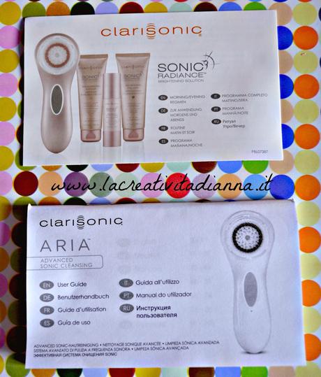 Clarisonic Radiance Brightening Solution