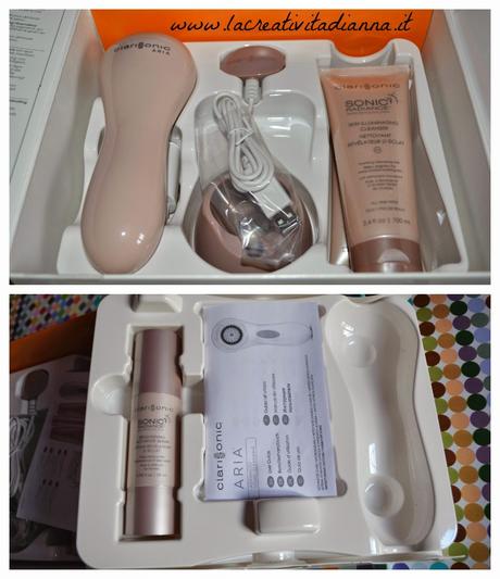 Clarisonic Radiance Brightening Solution