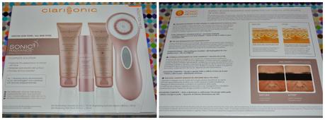 Clarisonic Radiance Brightening Solution