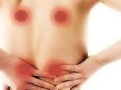 Fibromialgia riflessologia plantare.