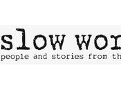 Slow Words Venezia: readers' club giovedì aprile 2015 alle 18.30