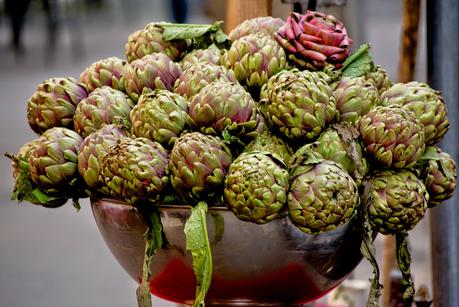 Il Carciofo per purificarsi dalle scorie di Glutine