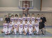 L’Under19 della Pallacanestro Verbano Luino vince girone Gold Varese-Como vola verso playoff regionali