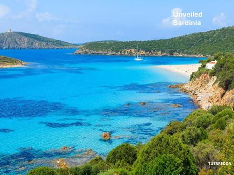 I cinque posti biù belli da visitare in Sardegna