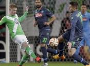 Probabili formazioni Napoli-Wolfsburg: novità attacco?