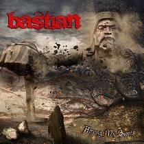 Bastian – Among My Giants