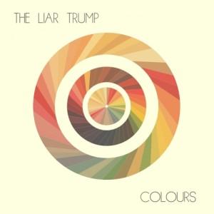 The Liar Trump – Colours