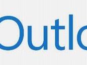 Outlook Android aggiorna