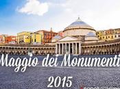 Maggio Monumenti 2015 Napoli Programma Completo