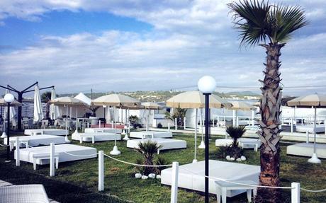 1° maggio: Mercatino Hipster in spiaggia con musica e relax