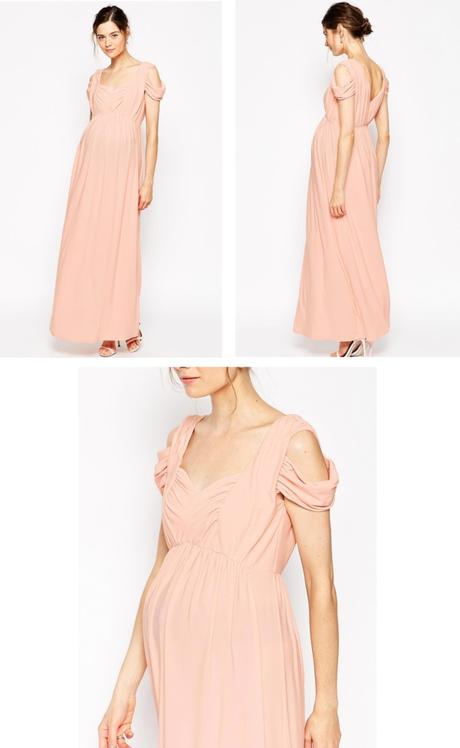 Testimone di Nozze…in Dolce Attesa!