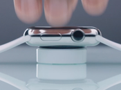 Apple Watch: accessorio inedito rivelato errore? [VIDEO]