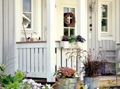 Nordic style casa Conni