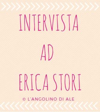 BLOG TOUR – La Chiave Bianca di Erica Stori