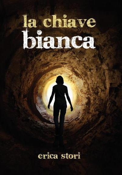 BLOG TOUR – La Chiave Bianca di Erica Stori