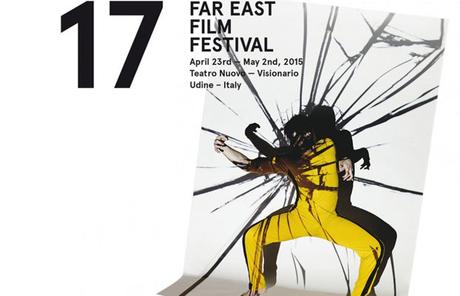 FAR EAST FILM FESTIVAL 2015, il programma