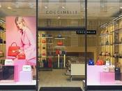 Coccinelle: Opening, Londra