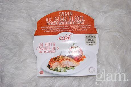 salmone edel