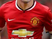 Manchester United: Falcao muove