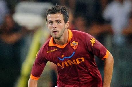 Roma: il Liverpool spinge per Pjanic