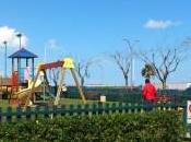 Parchi giochi: Parco Martiri delle foibe Cupra Marittima (AP)
