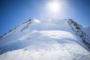 sci alpino - Mezzalama