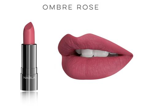 ombre rose diva crime nabla