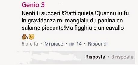 La stupidità viaggia online: lo scandaloso caso della toxoplasmosi in gravidanza