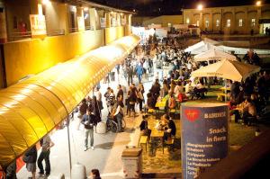 Mostra artigianato Firenze