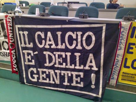 Sogno Cavese, ''Ancora una volta ci siamo superati!''