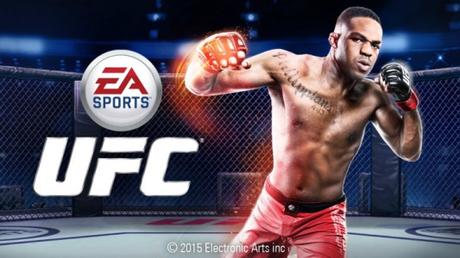 UFC arriva su App Store, nuovo gioco di arti marziali!