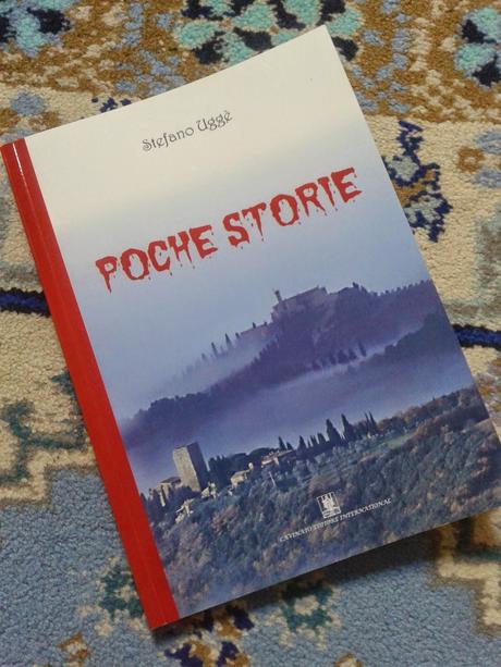 Poche storie – Spaventiamoci, e basta!