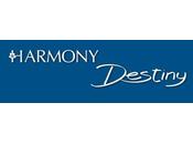 Anteprima: HARMONY DESTINY MAGGIO 2015.