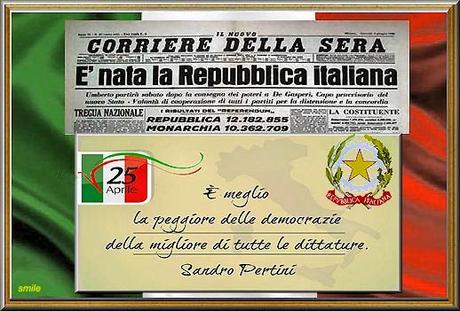 25 Aprile