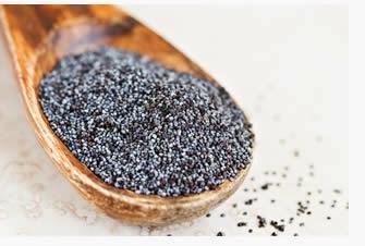 Semi di Papavero, proprietà e benefici