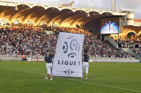 Francia: verso una modifica dei campionati di Ligue 1 e Ligue 2