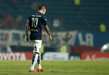 Copa Libertadores: San Lorenzo eliminato, en plein del Brasile