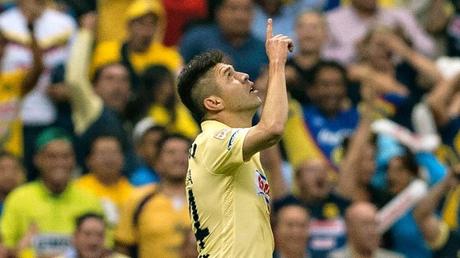 CONCACAF Champions League, America-Montreal 1-1: un “cabezazo” di Oribe Peralta salva i messicani all’89esimo