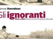 IGNORANTI Etienne Davodeau