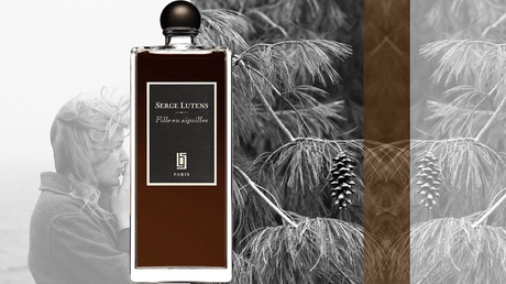 IL PROFUMO: FILLE EN AIGUILLES di SERGE LUTENS