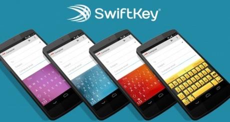 swiftkey