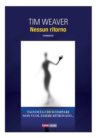 ESCONO OGGI:  Un'anima che brucia e Nessun ritorno