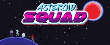 Asteroid Squad