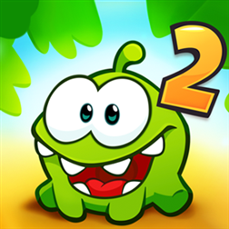 Cut The Rope 2: il puzzle game arriva su Windows Phone