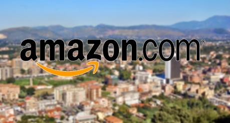 In arrivo Amazon a Frosinone? Ecco tutti i dettagli!