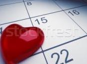 Amore calendario