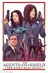 “Agents Of S.H.I.E.L.D. 2”: nel poster tornano gli originali sei