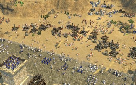 Stronghold Crusader 2 230415