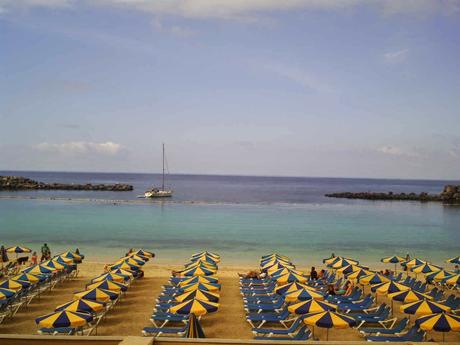 FARE UNA VACANZA a GRAN CANARIA: dove è meglio soggiornare